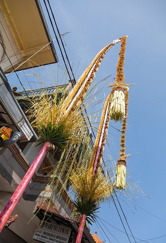 galungan