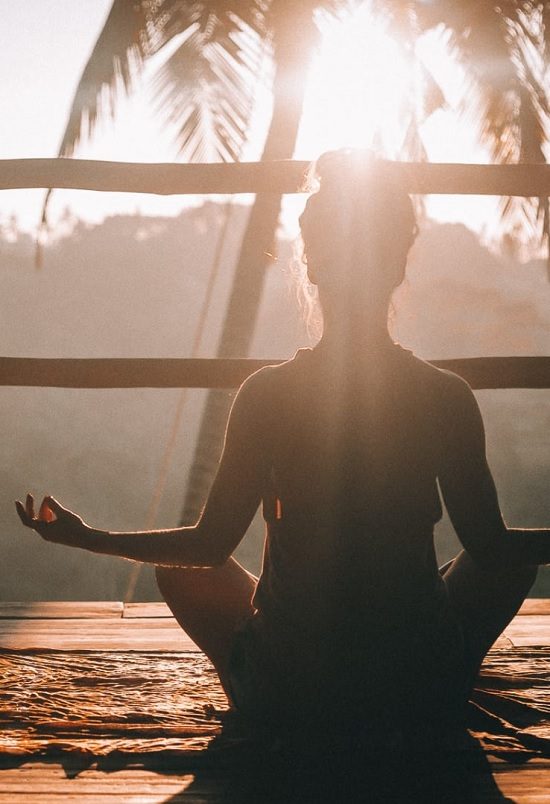 yoga